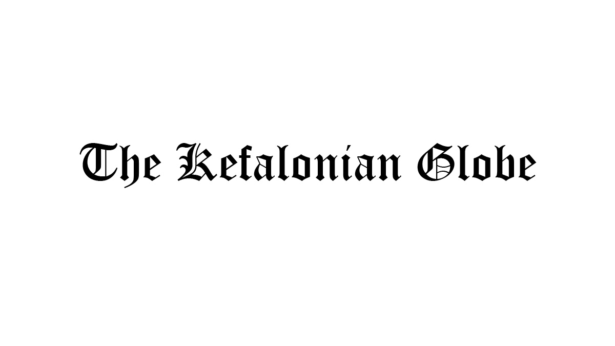 The Kefalonian Globe