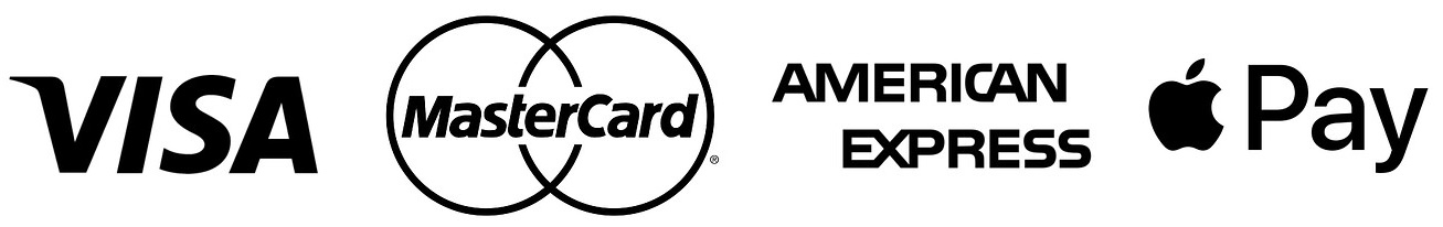 Accepted Payment Methods